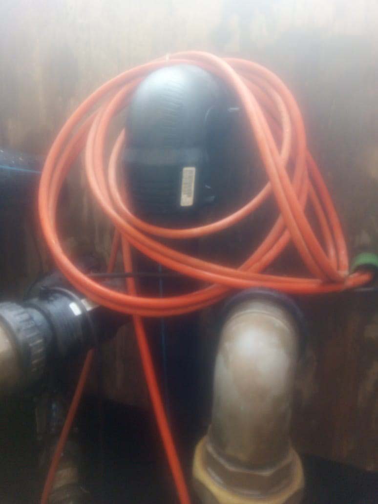 Limpeza de Tanques de Combustível Qualities Group